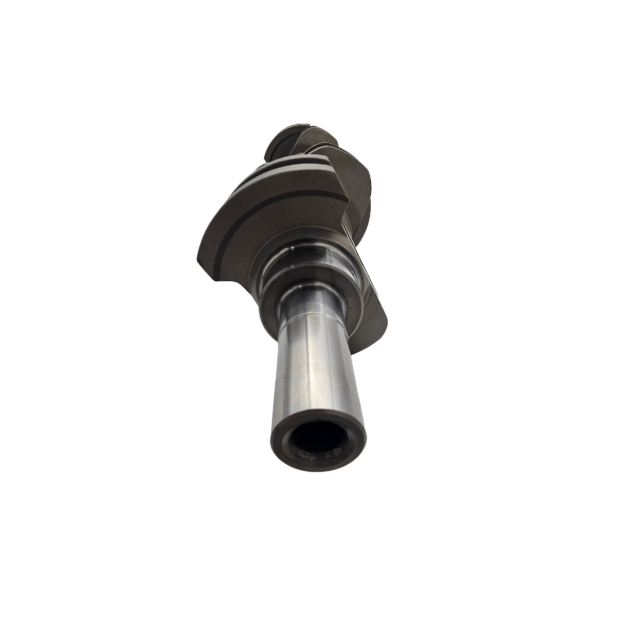 Spool Toyota 2JZ-GTE 91mm stroke crankshaft (EN40B) — product detail 3