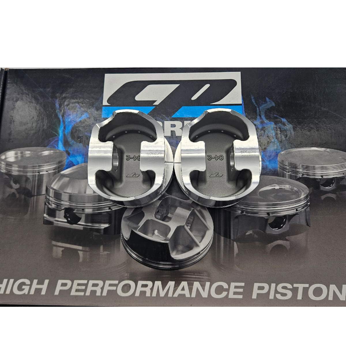 CP Pistons RB26DETT — product detail 3