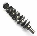 Spool Billet Nissan TD42T 96mm (OEM Stroke) Crankshaft Extra Strength EN40B — product detail 1