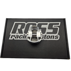 Holden / Buick V6 Ecotec Ross Racing Turbo / Supercharged Pistons — product detail 2