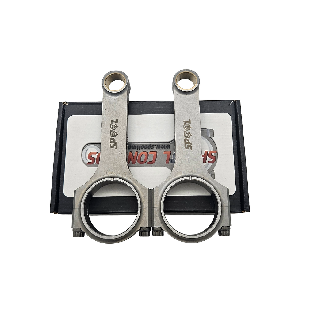 Spool Commodore VE Holden - GM LY7 - V6 Alloytec SIDI Conrods — product detail 2