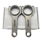 Spool Nissan TB48 Conrods — product detail 2