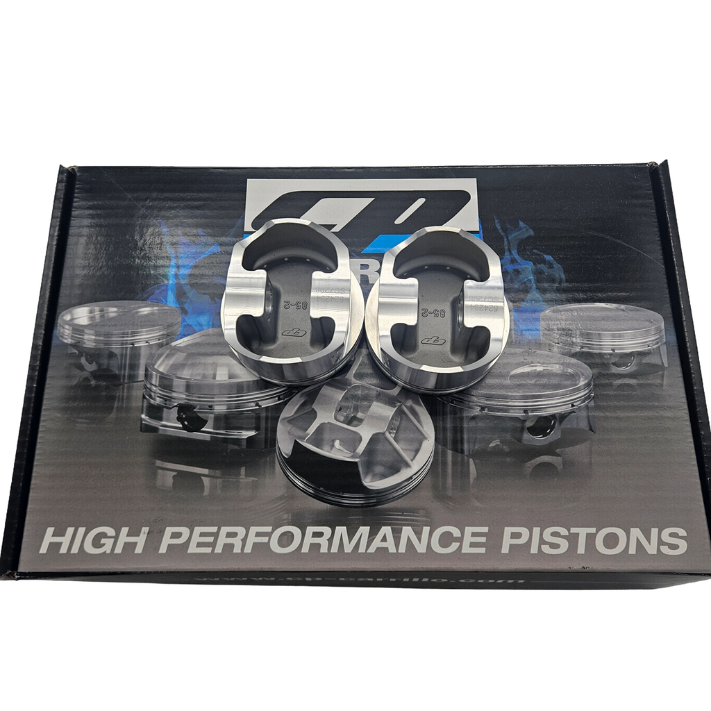 CP Pistons RB25DET NEO — product detail 4