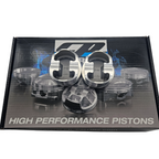 CP Pistons RB25DET NEO — product detail 4