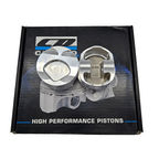 CP Pistons FA20 / 4U-GSE — product detail 2
