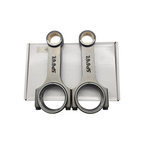 Spool Toyota 1HD-T Diesel Conrods — product detail 2