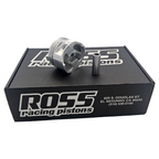 Nissan TB45 Ross Racing Forged Piston — product detail 3