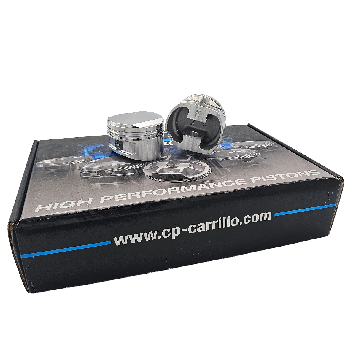 CP Pistons RB26DETT — product detail 1