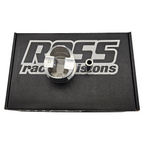 Nissan TB48 Ross Racing Forged Piston — product detail 2