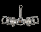 Carrillo Bullet Ford Barra XR6 Conrods — product detail 2