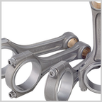 Carrillo Bullet Ford Barra XR6 Conrods — product detail 4