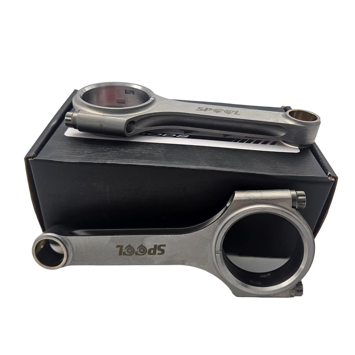 Spool Ford 200 Conrods — product detail 1