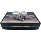 CP Pistons RB30 with RB25DET Head — product detail 3