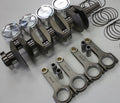 Spool SR20DET 2.2L Stroker Kit with EN40B Billet Crankshaft — SR20DET — product detail 1
