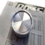 Ford Turbo 250 XFlow Ross Racing Forged Pistons ( When using 200 CID Rod ) — product detail 2