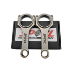 Spool Toyota 3RZ H beam Conrods — product detail 3