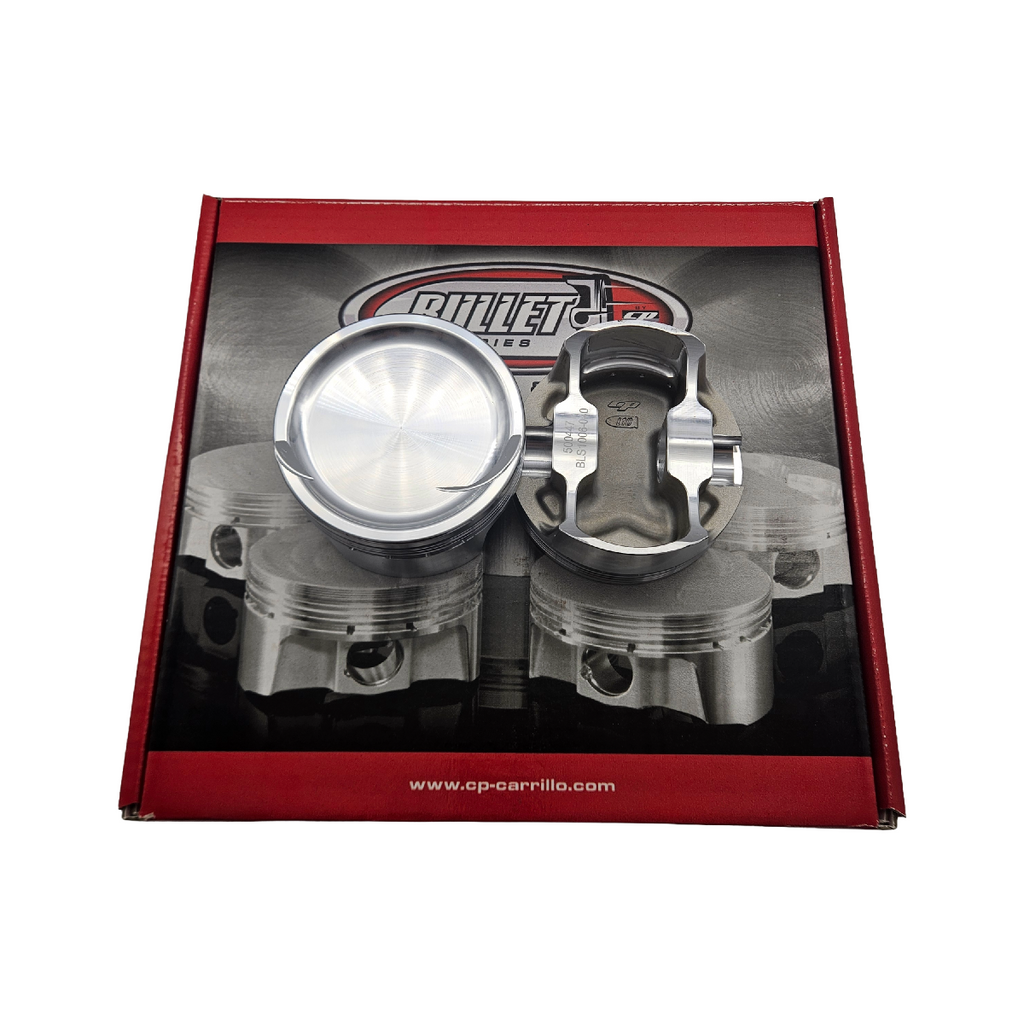 CP Bullet LT1 Pistons (2014-16) — product detail 3