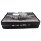 Spool CP Custom Nissan RB28 Stroker Pistons — product detail 2