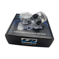 CP Pistons 4G63 2G (7-Bolt) — product detail 1