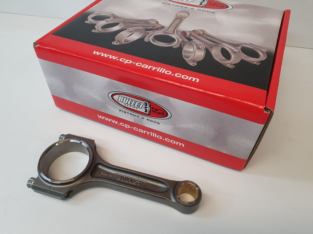 Carrillo Bullet Ford Barra XR6 Conrods — product detail 1