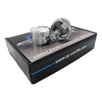 Ford X6 Barra High Compression 10:1 10 Thou over CP Bullet Pistons — product detail 1