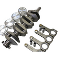 Spool 2.2 Litre 4G63 Stroker Kit — product detail 1