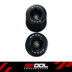 Spool Performance BMW S58 IFX1100 Stock-Location Twin Turbo Kit — clean supplier-origin gallery image 17