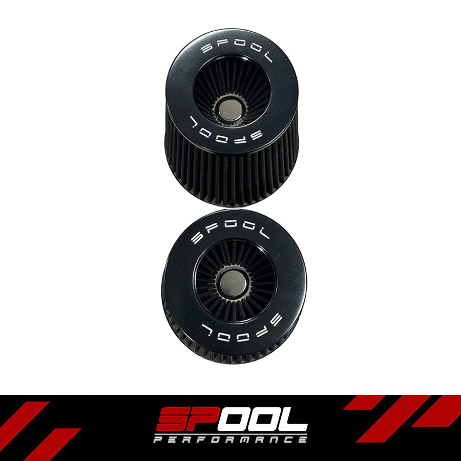 Spool Performance BMW S58 IFX1100 Stock-Location Twin Turbo Kit — clean supplier-origin gallery image 17