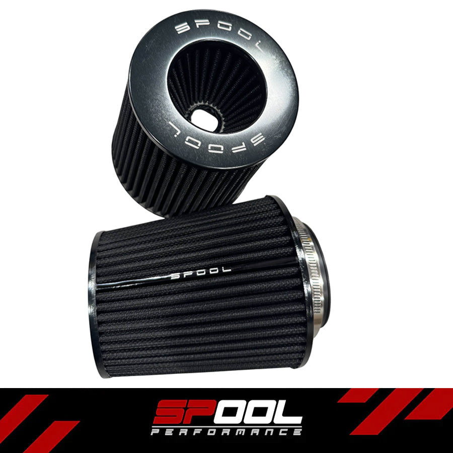 Spool Performance BMW S58 IFX1100 Stock-Location Twin Turbo Kit — clean supplier-origin gallery image 18