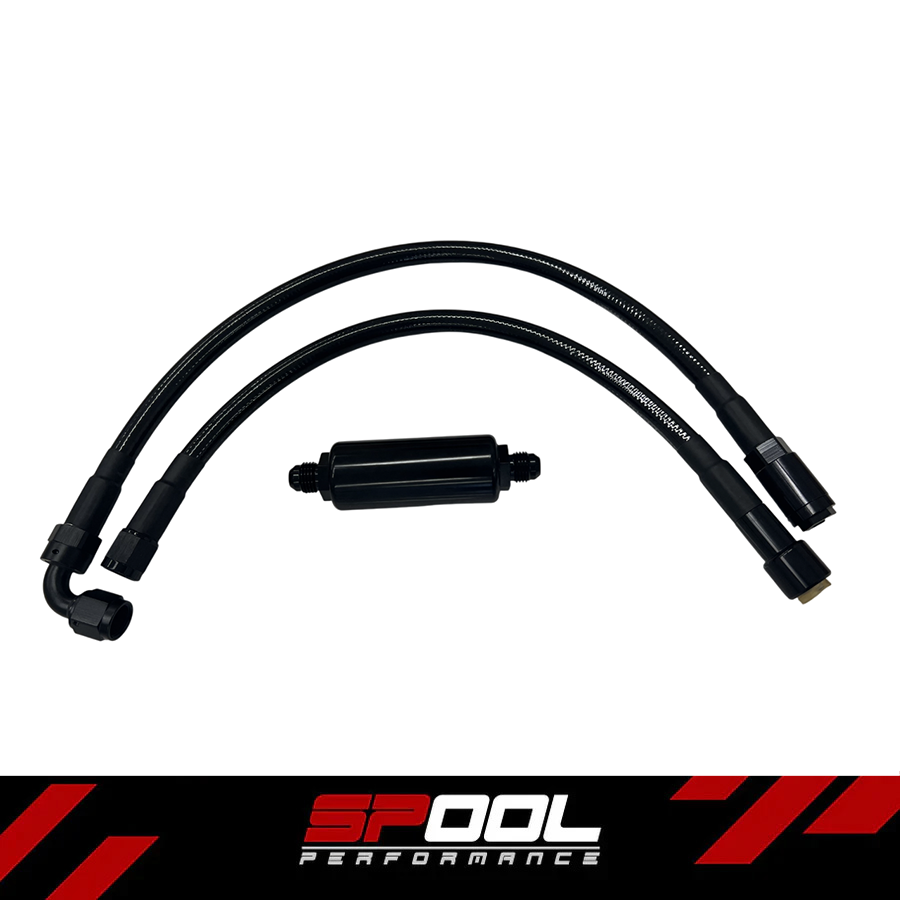 Spool Wireless Ethanol Analyzer Kit – BMW B58 Gen 2 — verified supplier image 2