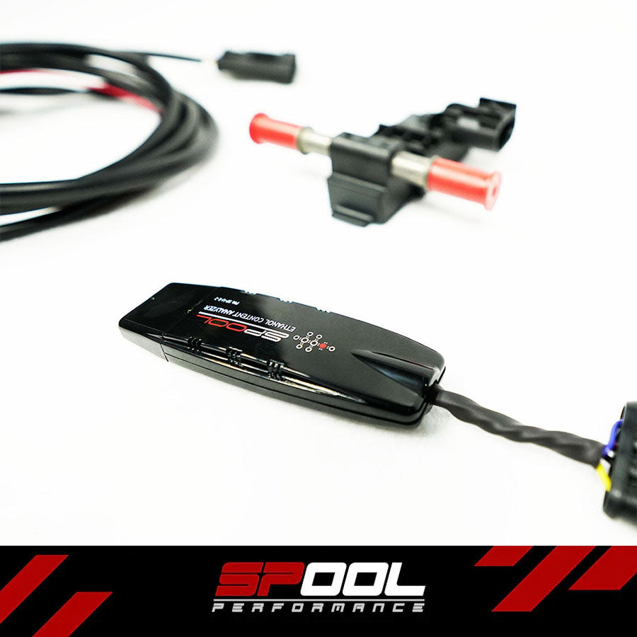 Spool Wireless Ethanol Analyzer – BMW S58 F97/F98 X3M/X4M — Spool Performance product image 2