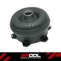 Spool B58/S58 Billet Race Torque Converter Upgrade – BMW ZF8HP — Spool Performance