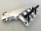 Plazmaman Nissan SR20DET S13 Billet Intake Manifold - product gallery image 11