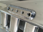 Plazmaman SR20 VE P11/P12 4-injector billet intake manifold - official image 2