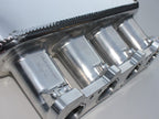 Plazmaman SR20 VE P11/P12 4-injector billet intake manifold - official image 4