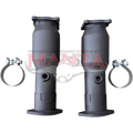 Manta SSMBC216 Ford Falcon FG FG-X 5.0L V8 3in High Flow Cats — SSMBC216 complete Manta product/system