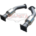Manta SSMBC718MANTA Holden VT-VZ 2.5in High Flow Cats — SSMBC718MANTA complete Manta product/system