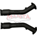 Manta SSMBC720MANTA Holden VT-VZ 3in High Flow Cats — SSMBC720MANTA complete Manta product/system