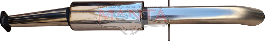 Manta Ford Ranger Raptor Px Mk Iii Ranger Raptor 2.0L Turbo 2018 - 2021 – Manta product image 2