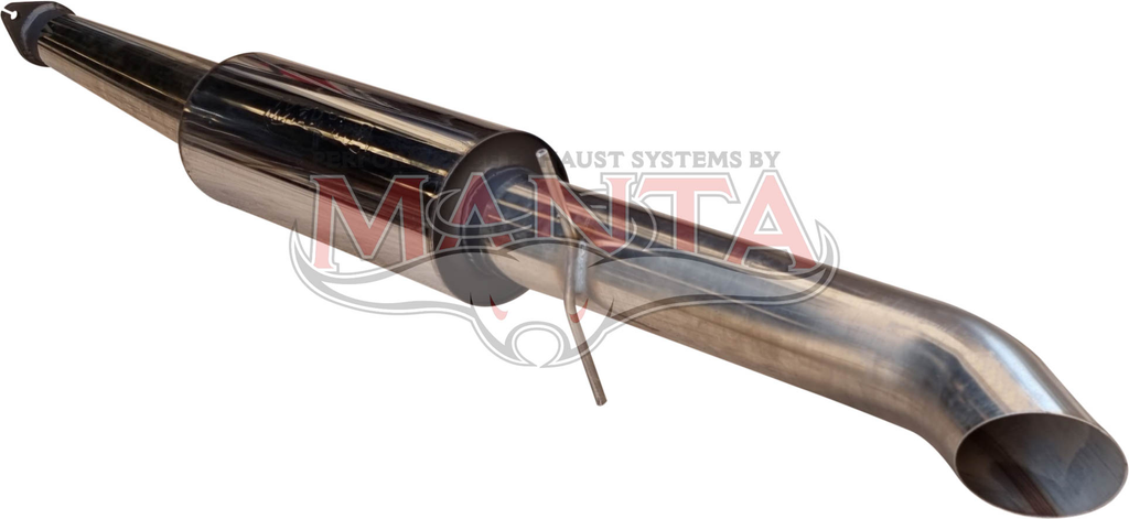 Manta Ford Ranger Raptor Px Mk Iii Ranger Raptor 2.0L Turbo 2018 - 2021 – Manta product image 5