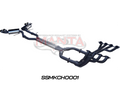 Manta Chevrolet Camaro 6.2L V8 RHD 6TH Gen Coupe – Manta product image 2