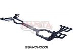 Manta Chevrolet Camaro 6.2L V8 RHD 6TH Gen Coupe – Manta product image 2