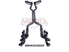 Manta Chevrolet Camaro 6.2L V8 RHD 6TH Gen Coupe – Manta product image 4