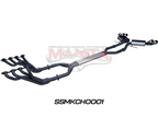 Manta Chevrolet Camaro 6.2L V8 RHD 6TH Gen Coupe – Manta product image 5