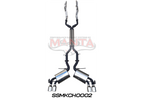 Manta Chevrolet Camaro 6.2L V8 RHD 6TH Gen Coupe – Manta product image 10