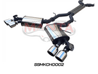Manta Chevrolet Camaro 6.2L V8 RHD 6TH Gen Coupe – Manta product image 11