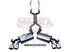 Manta Chevrolet Camaro 6.2L V8 RHD 6TH Gen Coupe – Manta product image 12