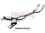 Manta Chevrolet Camaro 6.2L V8 RHD 6TH Gen Coupe – Manta product image 13