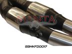 Manta Ford Territory Sx, Sy 4.0L Turbo 6 Cylinder Petrol – Manta product image 8