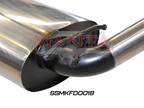 Manta Ford Territory Sx, Sy 4.0L Turbo 6 Cylinder Petrol – Manta product image 12